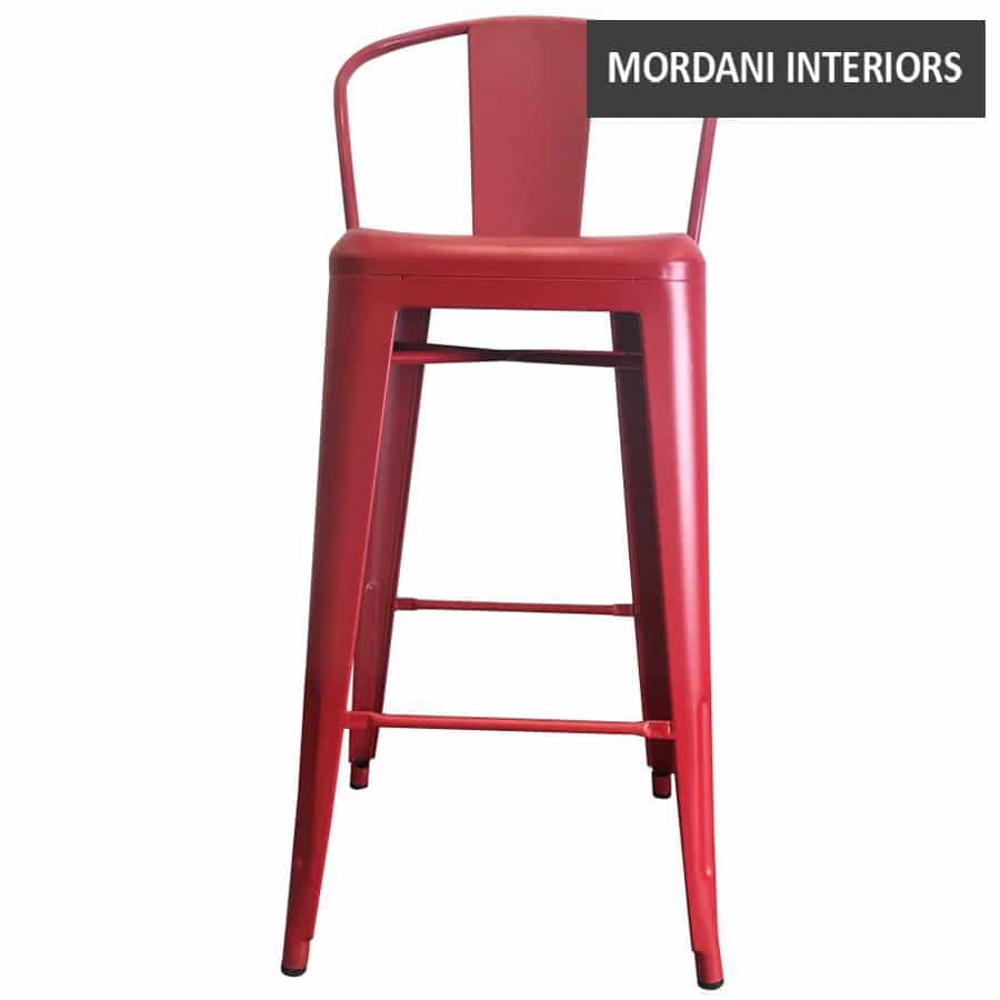 Tolix High Counter Bar Stool